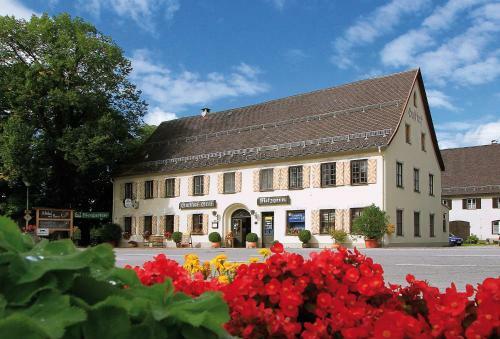 Hostal Gasthof Graf