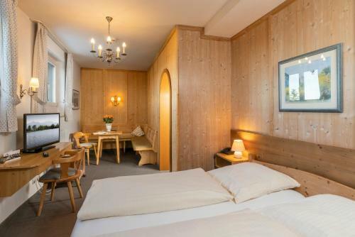 Hostal Klostergasthof Maria Eck