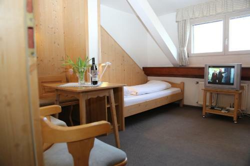 Hostal Klostergasthof Maria Eck