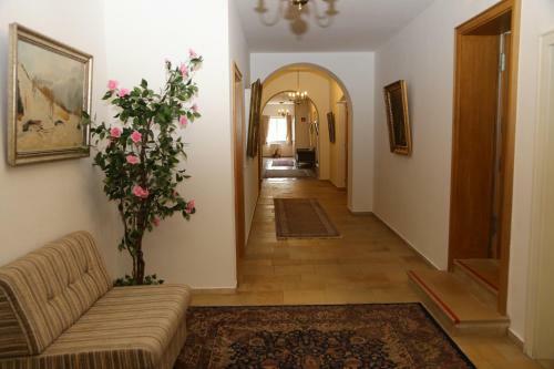 Hostal Klostergasthof Maria Eck