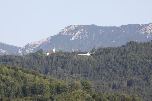 Hostal Klostergasthof Maria Eck