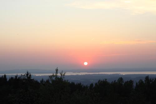 Hostal Klostergasthof Maria Eck