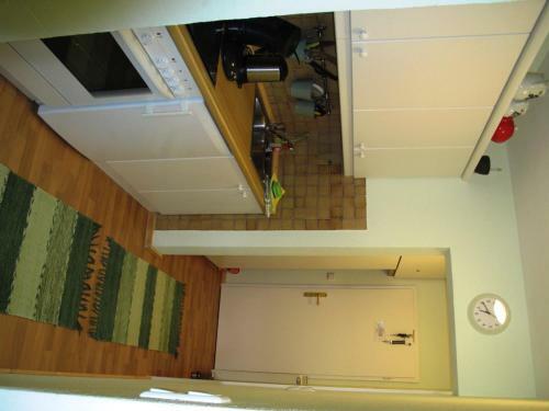 Apartamento Ferienwohnung Salettl