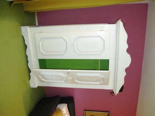 Apartamento Ferienwohnung Salettl