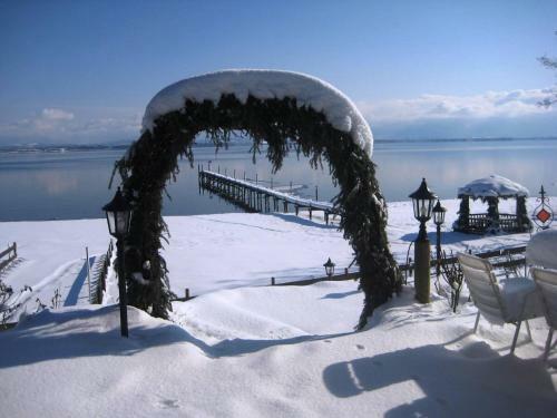 Apartamento Ferienwohnung Salettl