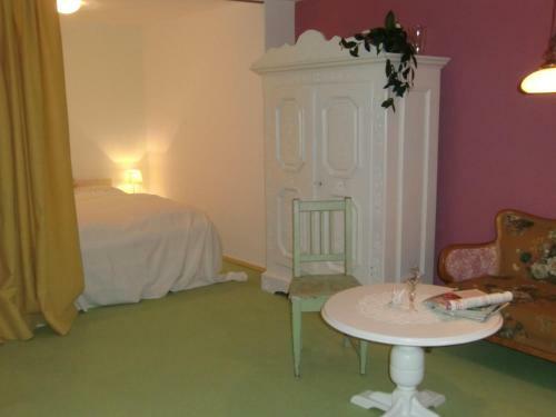 Apartamento Ferienwohnung Salettl