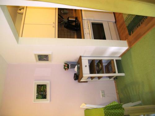 Apartamento Ferienwohnung Salettl