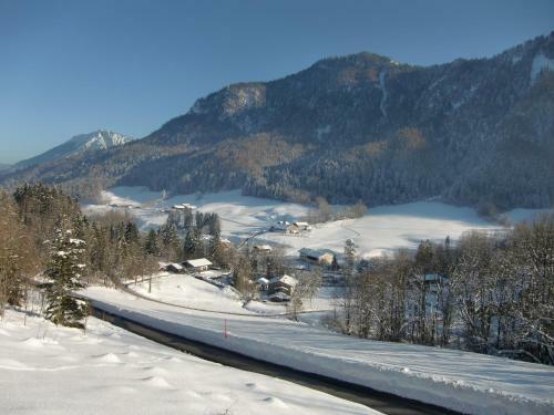 Apartamento Ferienwohnung Salettl