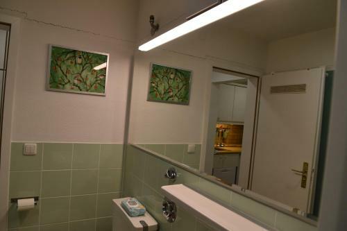 Apartamento Ferienwohnung Salettl