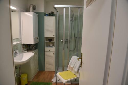 Apartamento Ferienwohnung Salettl