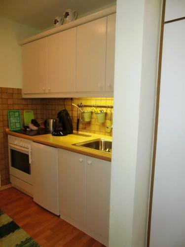 Apartamento Ferienwohnung Salettl