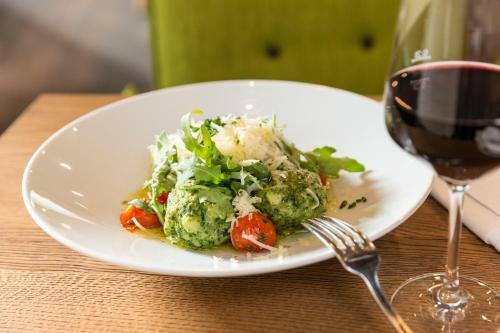 Hotel H�rterer Der Hammerwirt