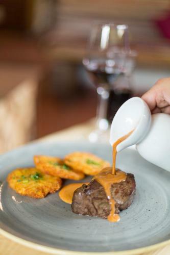 Hotel H�rterer Der Hammerwirt