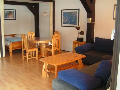 Apartamento Ferienpark Vorauf