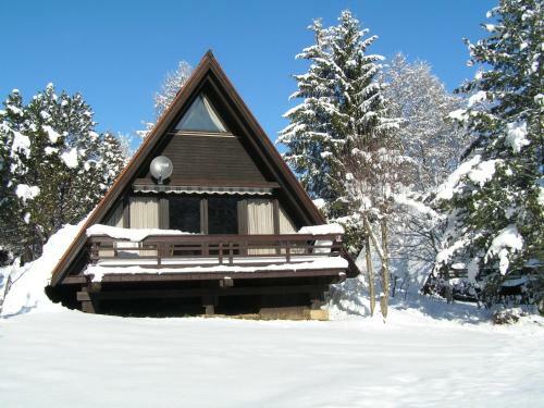 Apartamento Ferienpark Vorauf