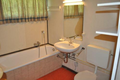 Apartamento Ferienpark Vorauf