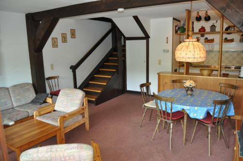 Apartamento Ferienpark Vorauf