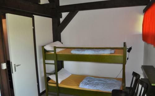 Apartamento Ferienpark Vorauf