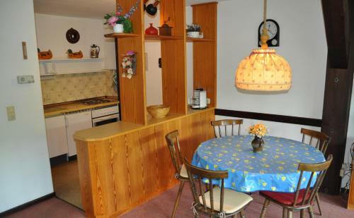 Apartamento Ferienpark Vorauf