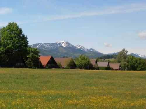 Apartamento Ferienpark Vorauf