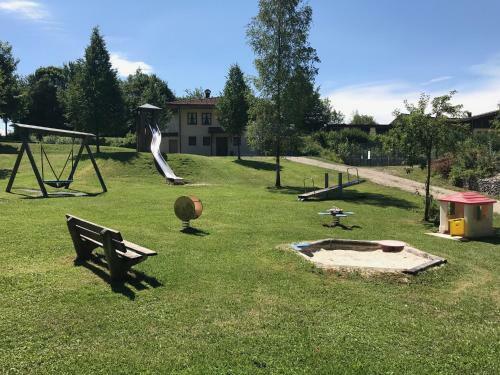 Apartamento Ferienpark Vorauf