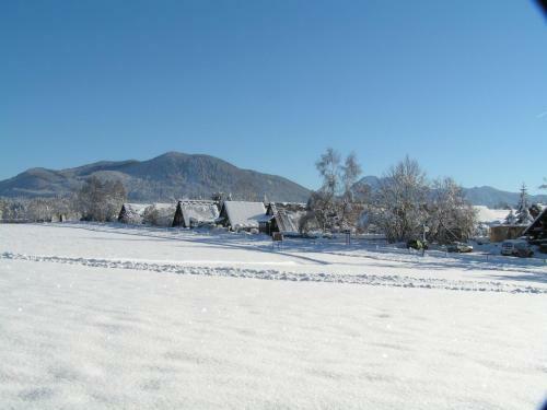 Apartamento Ferienpark Vorauf