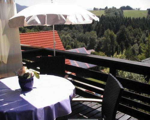 Apartamento Ferienwohnung Teddy