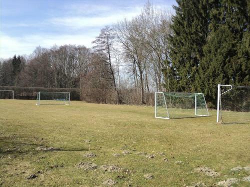 Apartamento Ferienwohnung Teddy