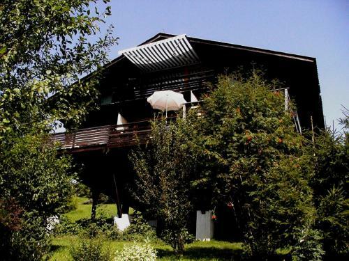 Apartamento Ferienwohnung Teddy