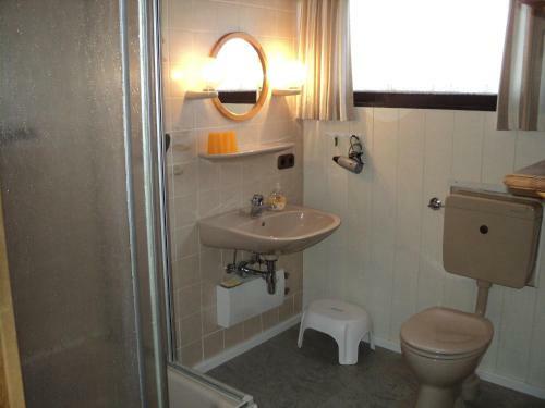 Apartamento Ferienwohnung Teddy