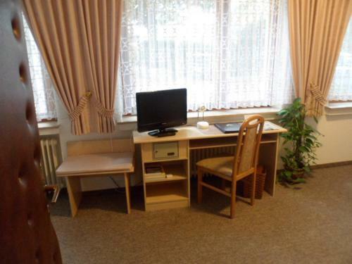 Hostal Hotel Forellenhof