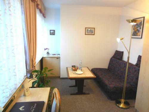 Hostal Hotel Forellenhof