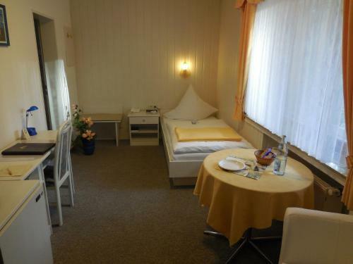 Hostal Hotel Forellenhof