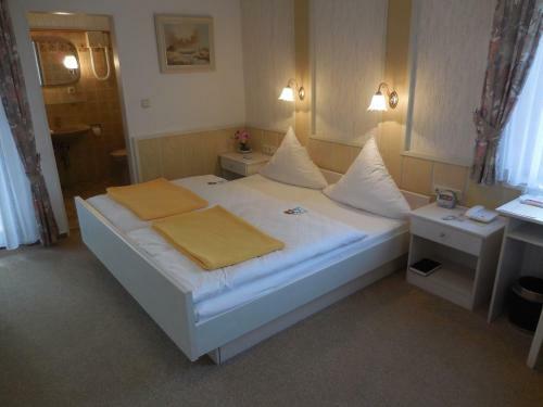 Hostal Hotel Forellenhof