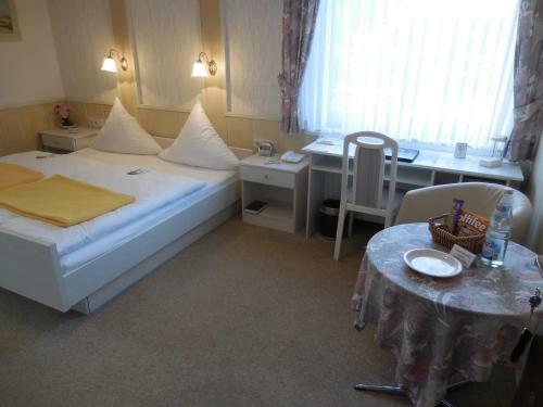 Hostal Hotel Forellenhof