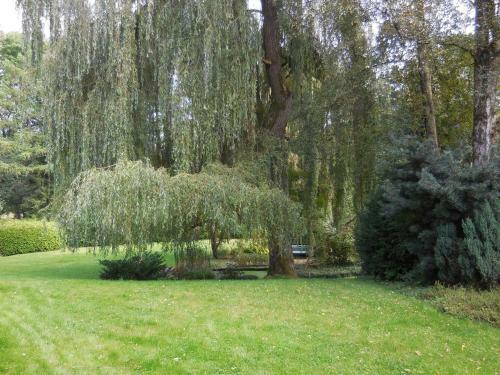 Hostal Hotel Forellenhof