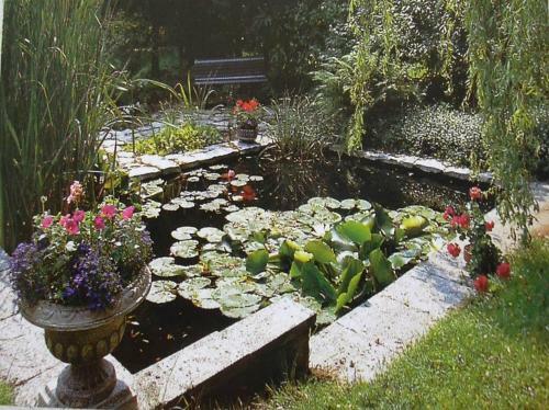 Hostal Hotel Forellenhof