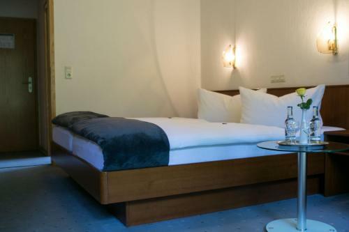 Hostal Haus Am Wasserfall