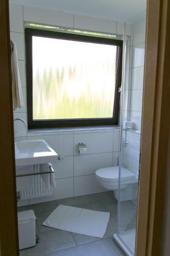 Hostal Haus Am Wasserfall