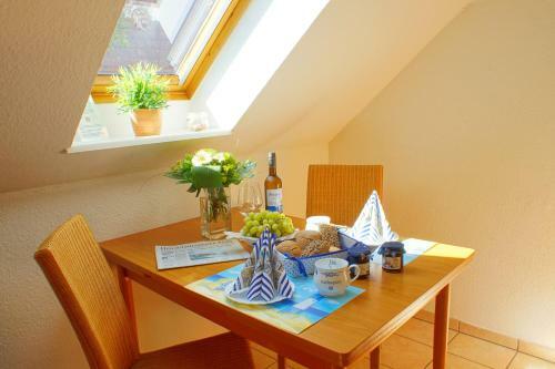 Apartamentos Baltic K�lln Appartement