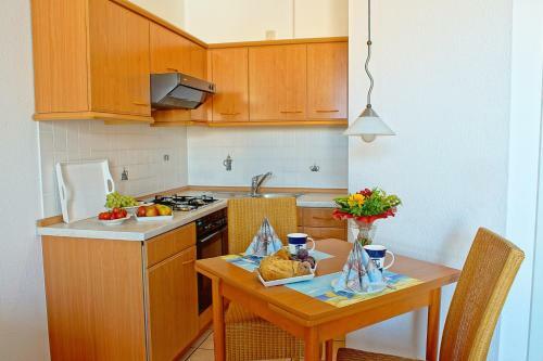 Apartamentos Baltic K�lln Appartement