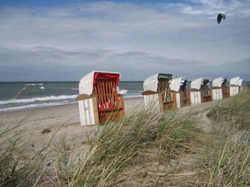 Apartamento Kappen Plambeck