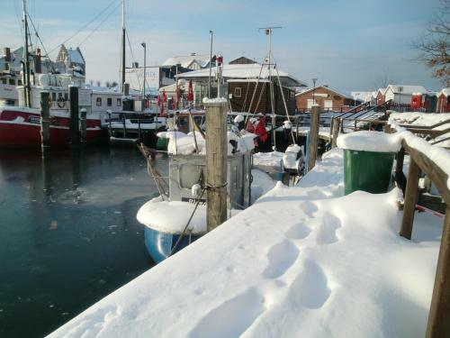 Aparthotel Ostseeresidenz