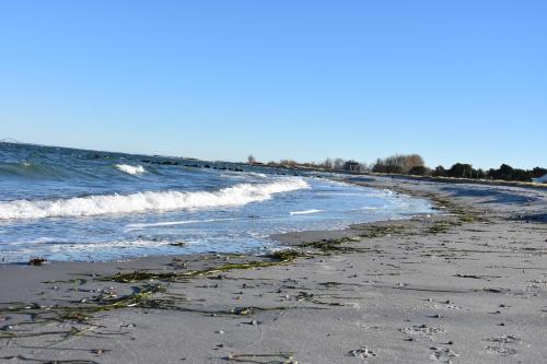 Aparthotel Ostseeresidenz