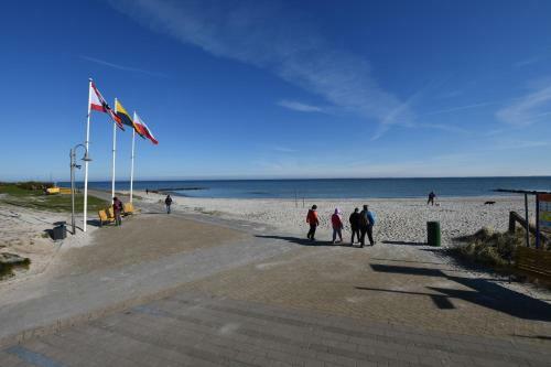 Aparthotel Ostseeresidenz
