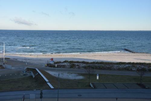 Aparthotel Ostseeresidenz