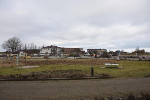 Aparthotel Ostseeresidenz