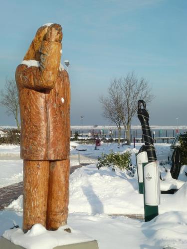 Aparthotel Ostseeresidenz