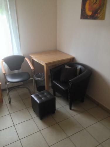 Posada Gastst�tte P�tz