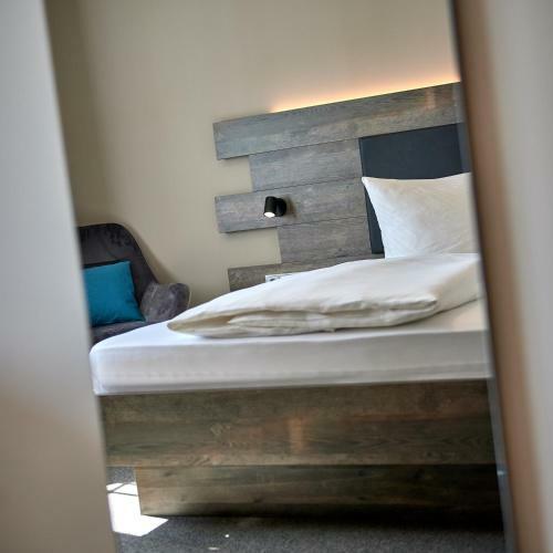 Hotel Pfefferm�hle